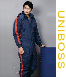 유니보스 UBS-6003　(동복 스즈끼,정비복)